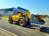 Телескопический погрузчик XCMG XC6-3007V 